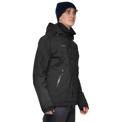 Flya Insulated Jacket - Bergans