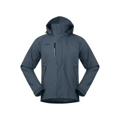 Flya Insulated Jacket - Bergans