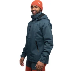Flya Insulated Jacket - Bergans