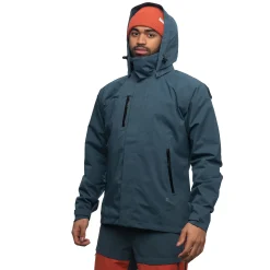 Flya Insulated Jacket - Bergans