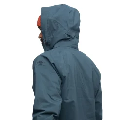 Flya Insulated Jacket - Bergans