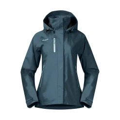 Flya Insulated Lady Jacket - Bergans