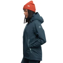 Flya Insulated Lady Jacket - Bergans
