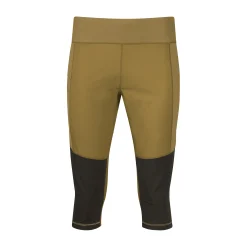 Fløyen ¾ Outdoor Tights Women - Bergans