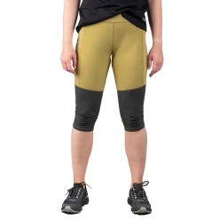 Fløyen ¾ Outdoor Tights Women - Bergans