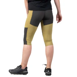 Fløyen ¾ Outdoor Tights Women - Bergans