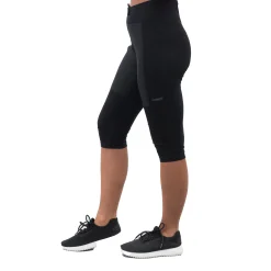 Fløyen ¾ Outdoor Tights Women - Bergans
