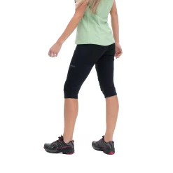 Fløyen ¾ Outdoor Tights Women - Bergans