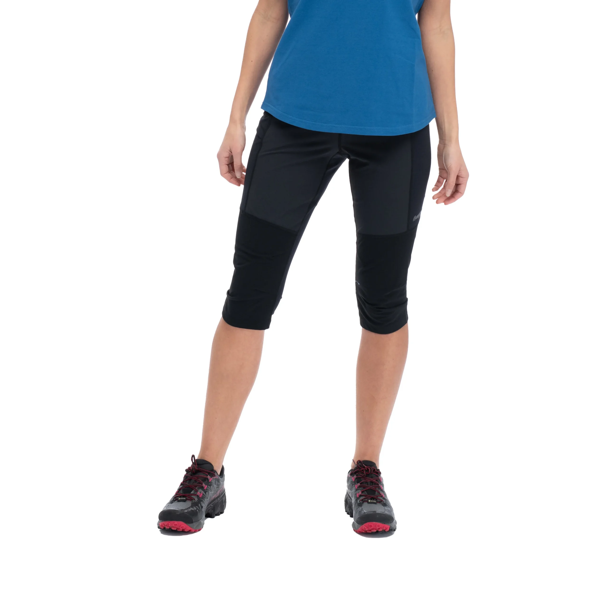 Fløyen ¾ Outdoor Tights Women - Bergans