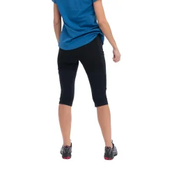 Fløyen ¾ Outdoor Tights Women - Bergans