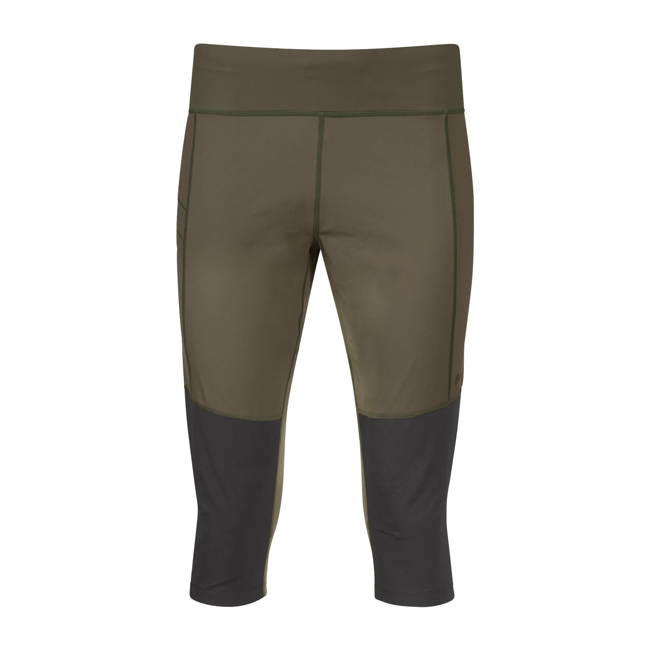 Fløyen ¾ Outdoor Tights Women - Bergans