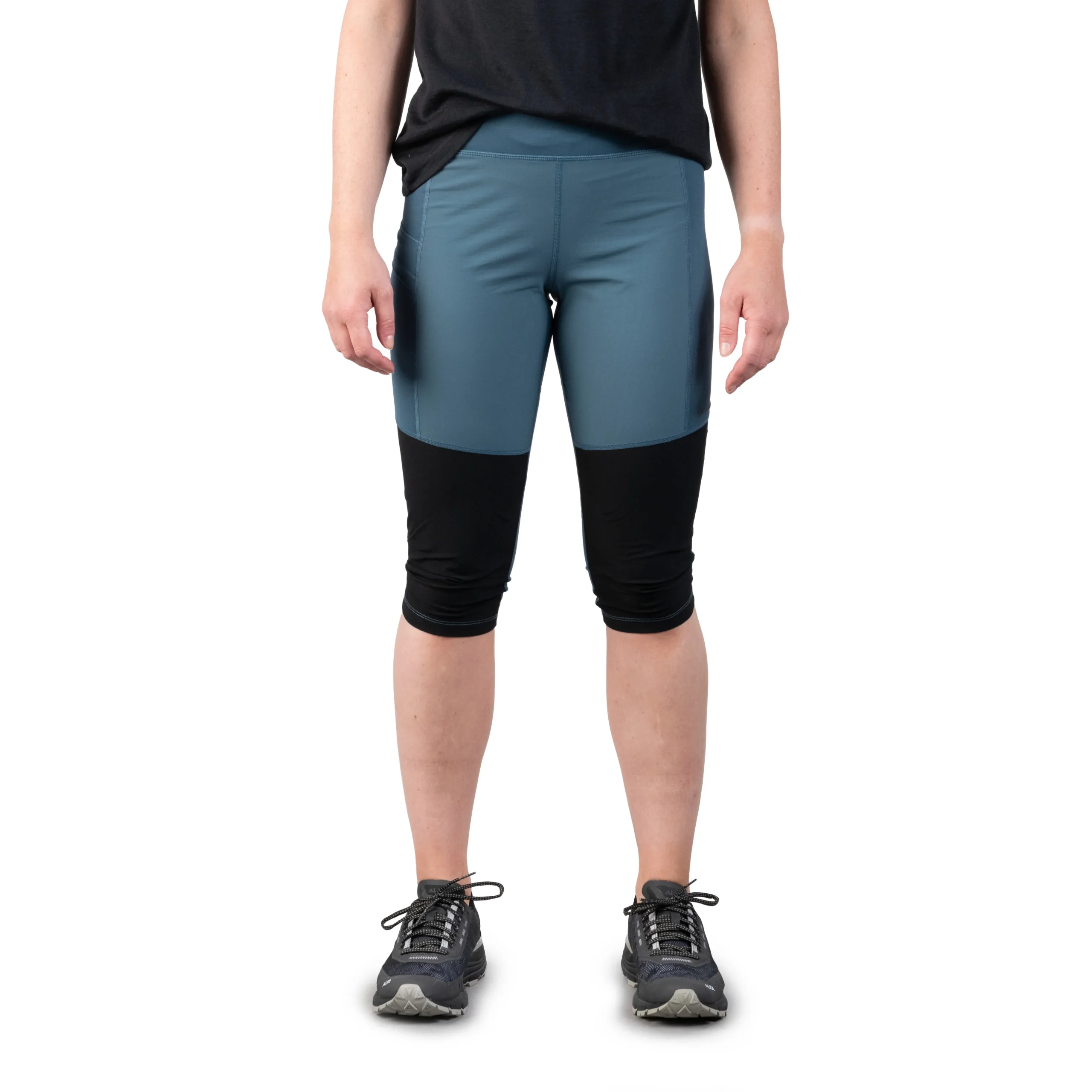 Fløyen ¾ Outdoor Tights Women - Bergans