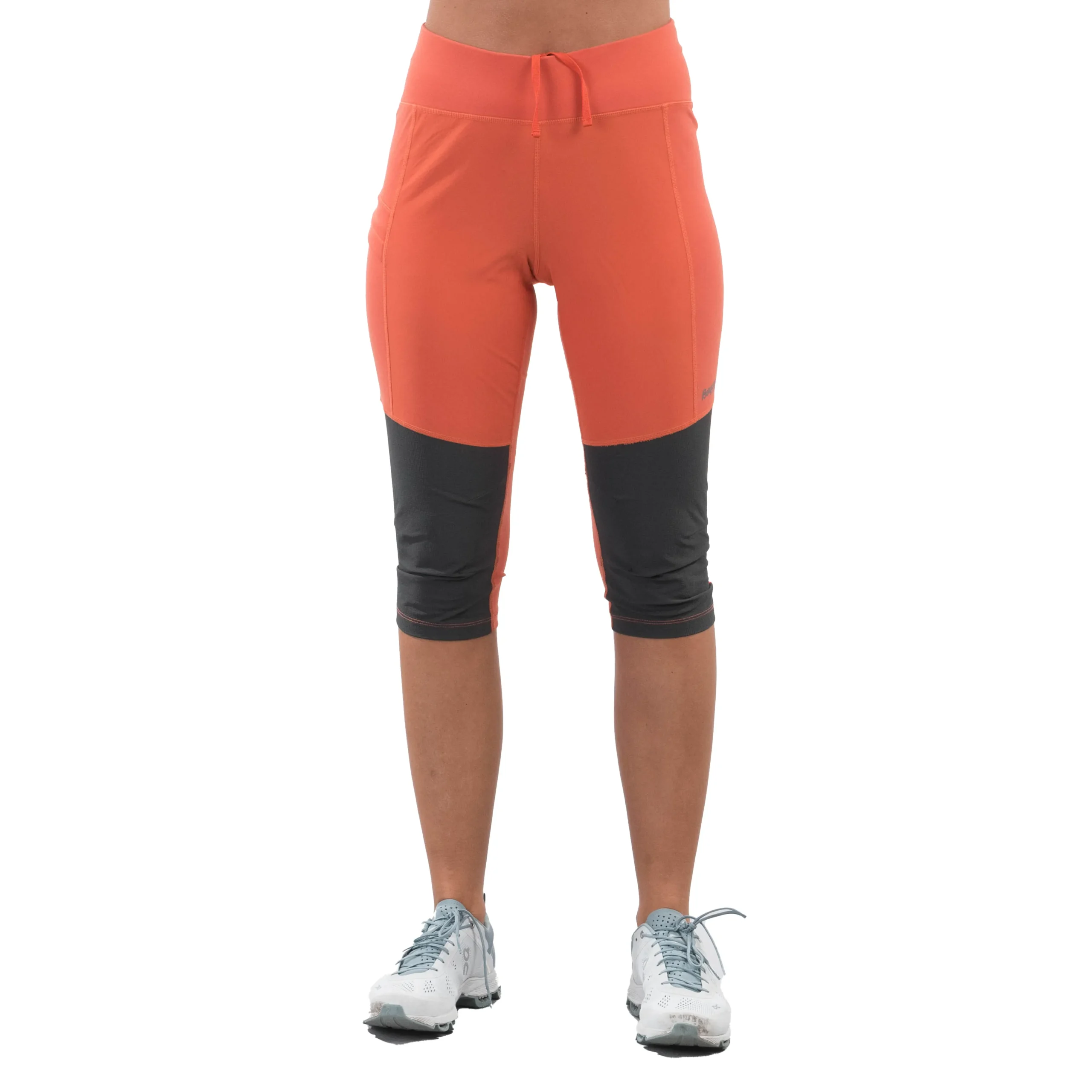 Fløyen ¾ Outdoor Tights Women - Bergans
