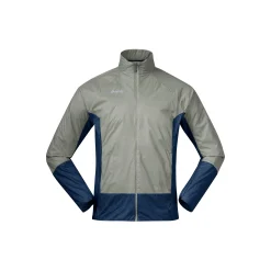 Fløyen Light Insulated Jacket - Bergans