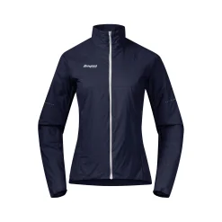 Fløyen Light Insulated W Jacket - Bergans