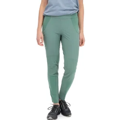 Fløyen Original Tight Pants Women - Bergans
