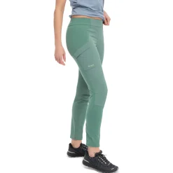 Fløyen Original Tight Pants Women - Bergans