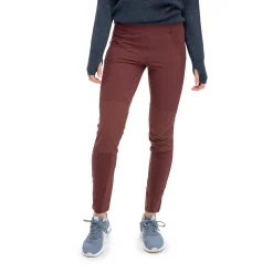 Fløyen Original Tight Pants Women - Bergans