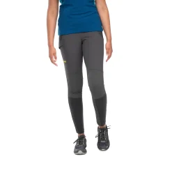Fløyen Original Tight Pants Women - Bergans
