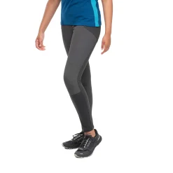 Fløyen Original Tight Pants Women - Bergans