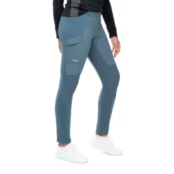 Fløyen Original Tight Pants Women - Bergans