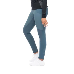 Fløyen Original Tight Pants Women - Bergans