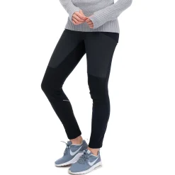 Fløyen Original Tight Pants Women - Bergans