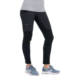 Fløyen Original Tight Pants Women - Bergans