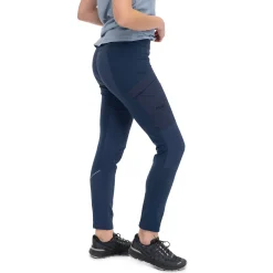 Fløyen Original Tight Pants Women - Bergans