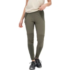 Fløyen Original Tight Pants Women - Bergans