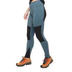 Fløyen Outdoor Tights Women - Bergans