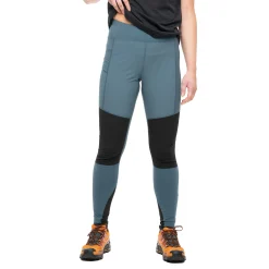 Fløyen Outdoor Tights Women - Bergans