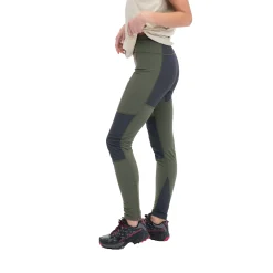 Fløyen Outdoor Tights Women - Bergans