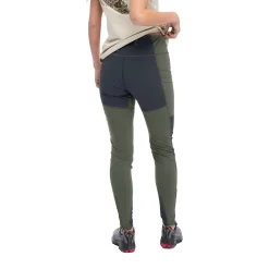 Fløyen Outdoor Tights Women - Bergans