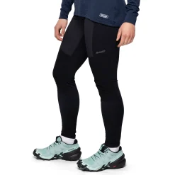Fløyen Outdoor Tights Women - Bergans