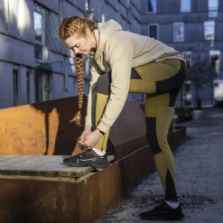 Fløyen Outdoor Tights Women - Bergans