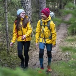 Fløyen Youth Pants - Bergans