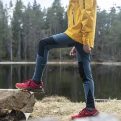 Fløyen Youth Pants - Bergans