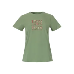 Graphic W Tee - Bergans