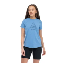 Graphic W Tee - Bergans