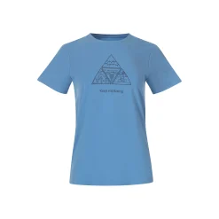 Graphic W Tee - Bergans
