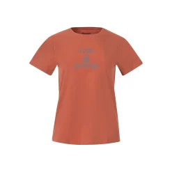 Graphic W Tee - Bergans