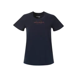 Graphic W Tee - Bergans