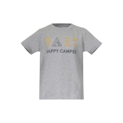 Graphic Youth Tee - Bergans