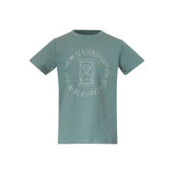 Graphic Youth Tee - Bergans