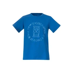 Graphic Youth Tee - Bergans