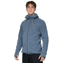 Hareid Fleece Jacket - Bergans