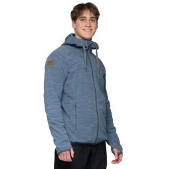 Hareid Fleece Jacket - Bergans