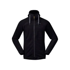 Hareid Fleece Jacket - Bergans