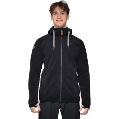 Hareid Fleece Jacket - Bergans
